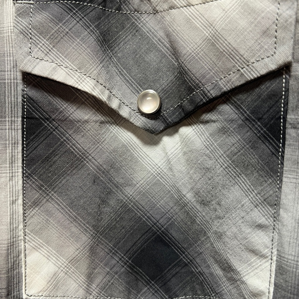 Mens Pendleton shirt